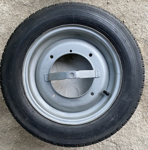 Ruota completa cerchio e - cerchio,