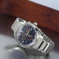 Orologio Uomo Citizen Sports