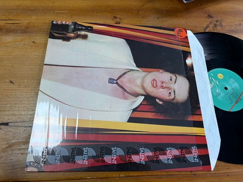 Italy sid vicious - italy,