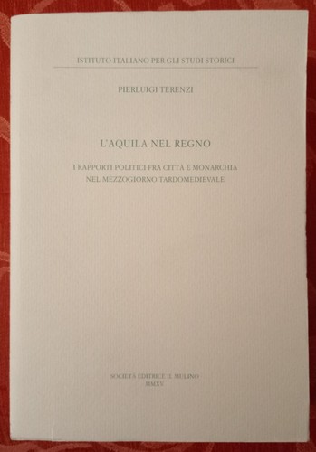Aquila nel regno di - l'aquila,