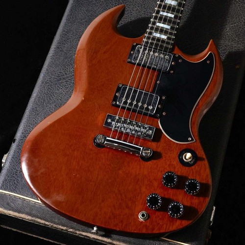 Gibson 1973 standard - 1973-74,