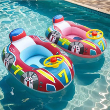 Salvagente bambini piscina - bambini,