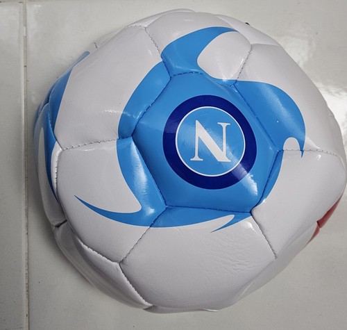 Pallone napoli coca cola - pallone, coca-cola