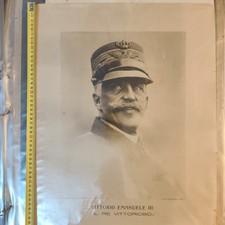 Vittorio emanuele iii - vittorio, re