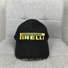 Cappello Pirelli Berretto