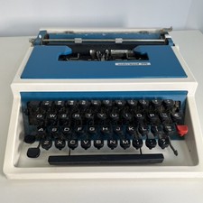 Vintage Underwood 315