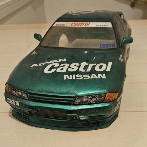 R32 110 carrozzeria auto - rc,