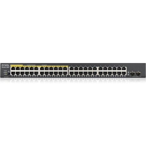 Zyxel switch poe gestito - zyxel,