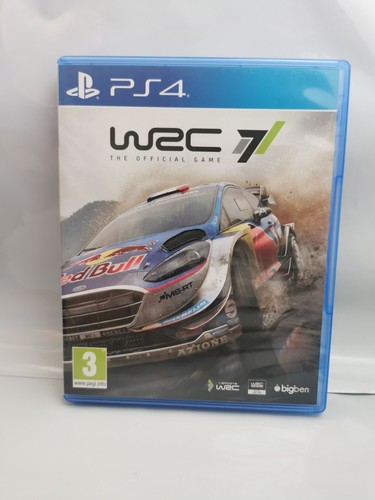 Wrc ps4 ita - wrc, 🇮🇹