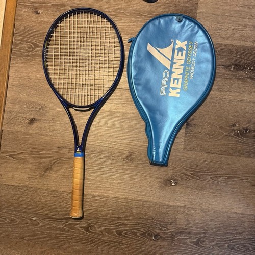 Pro kennex graphite odyssey - kennex,