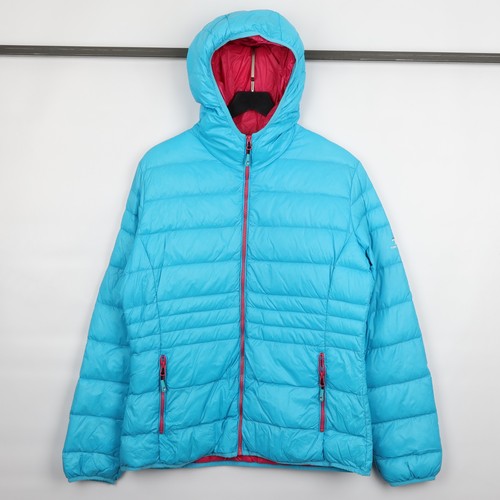 Giacca donna tom ramsey blu - giacca,