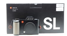 Leica type 601 edizione - leica, sl