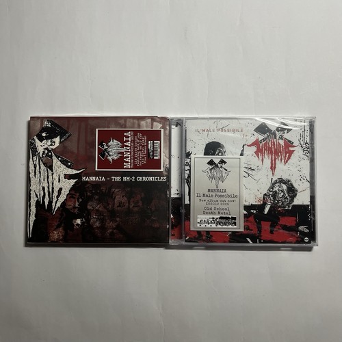 Lotto mannaia il - cd,