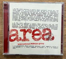 AREA International Popular