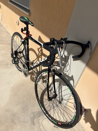 Bici corsa - bici, da