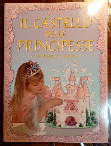 Castello delle principesse - il,