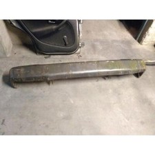 PARAURTI ANT. NON PREDISPOSTO