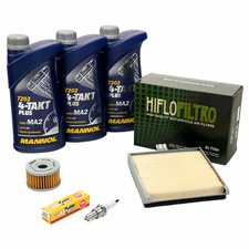 Kit manutenzione per Suzuki