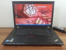 Lenovo ThinkPad T510i Windows