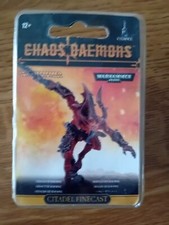 WARHAMMER CHAOS DAEMONS 97-62