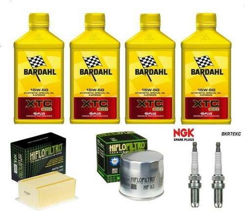 Bmw 1100 kit tagliando - bmw,