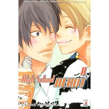 KAZUNE KAWAHARA  HIGH SCHOOL