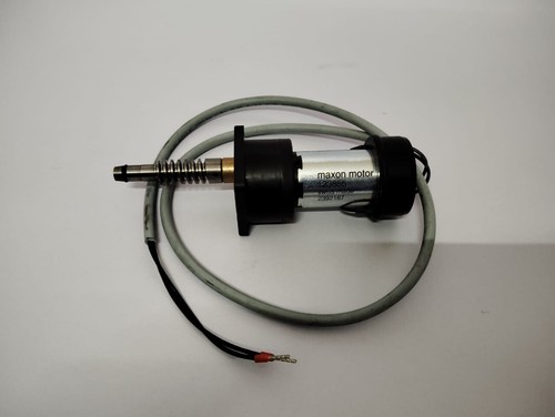 Motoriduttore maxon 123855 - dc,