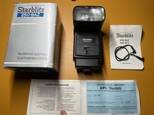 Flash Starblitz 250-BAZ