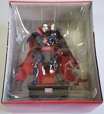 Marvel Heroes 3D Centauria Mister Mr Sinister Statuetta No Fascicolo