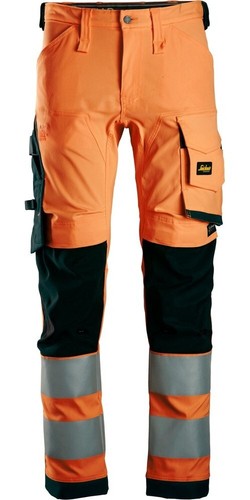 Snickers workwear pantaloni - snickers,