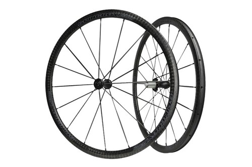 Spinergy set ruote carbonio - set,