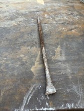 FERRO ANTICO ATTREZZO