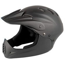 Casco integrale mtb enduro - casco,