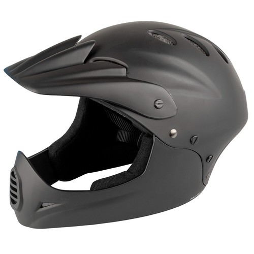 Casco integrale mtb enduro - mtb, dh