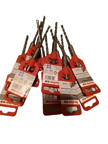 Stock punte fischer 5 - stock,