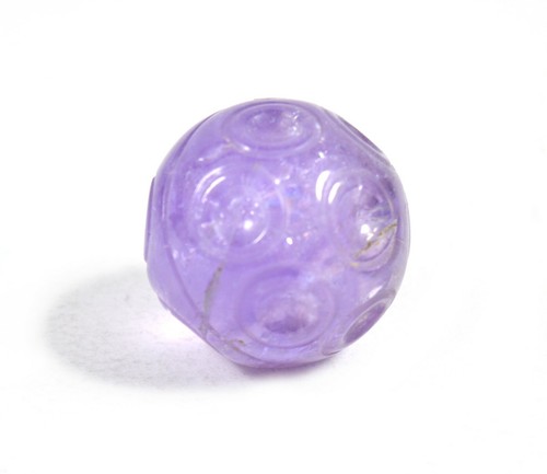 Sfera ametista - sfera, in