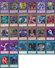 YUGIOH Eroe Elementale Jaden