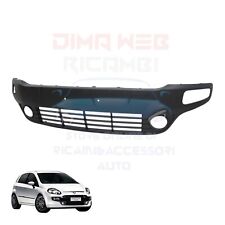 GRIGLIA PARAURTI ANTERIORE