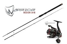 Fox Rage Warrior Medium Set