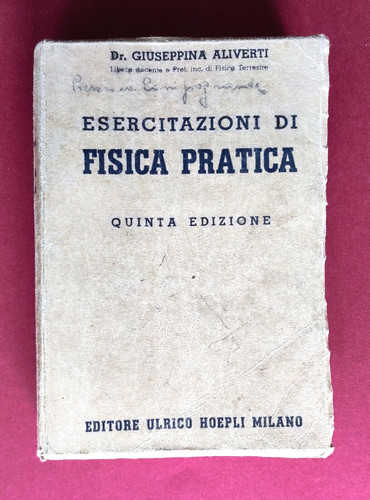 Giuseppina aliverti - giuseppina,