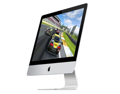 Apple imac retina - imac, 27"