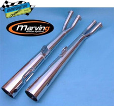 Marmitte Terminali Mufflers