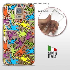 Galaxy S5 TPU CASE COVER GEL