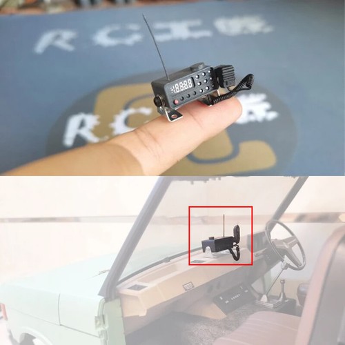 1pcs decorazione telefono auto - 1pcs,