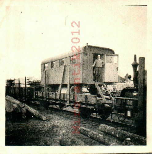 Foto ww2 rimorchio - ww2,,