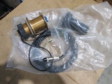 Koden SI-Tex Furuno Bronze 2"