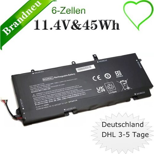 Batteria per elitebook - per,