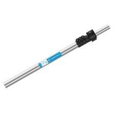 Asta pneumatica telescopica in