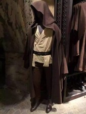 Costume cosplay Star Wars