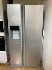 Samsung RSA1UTTC Frigorifero Due Porte - Silver